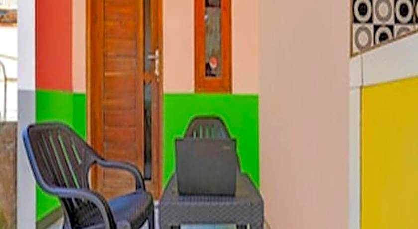 SPOT ON 93622 Wisma Dua Putra Syariah