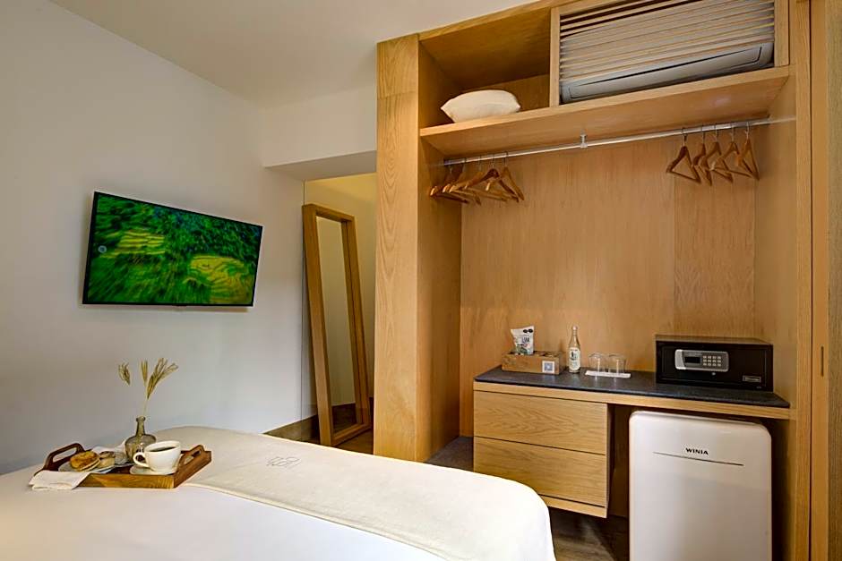 Reforma Guest House