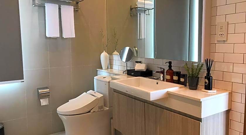 Oakwood Hotel & Residence Sri Racha