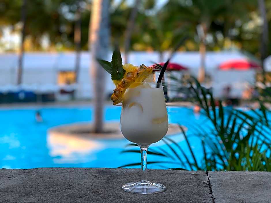 Hotel Exsel Floralys