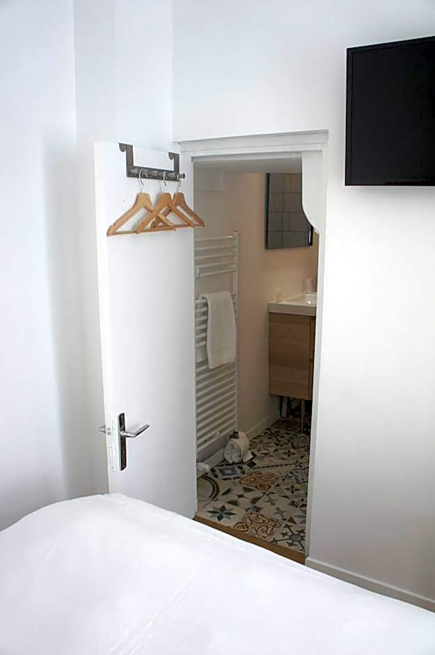 Appart Albert'House