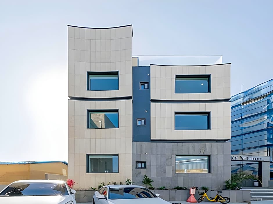 Jeju (Aewol) Cony Hotel