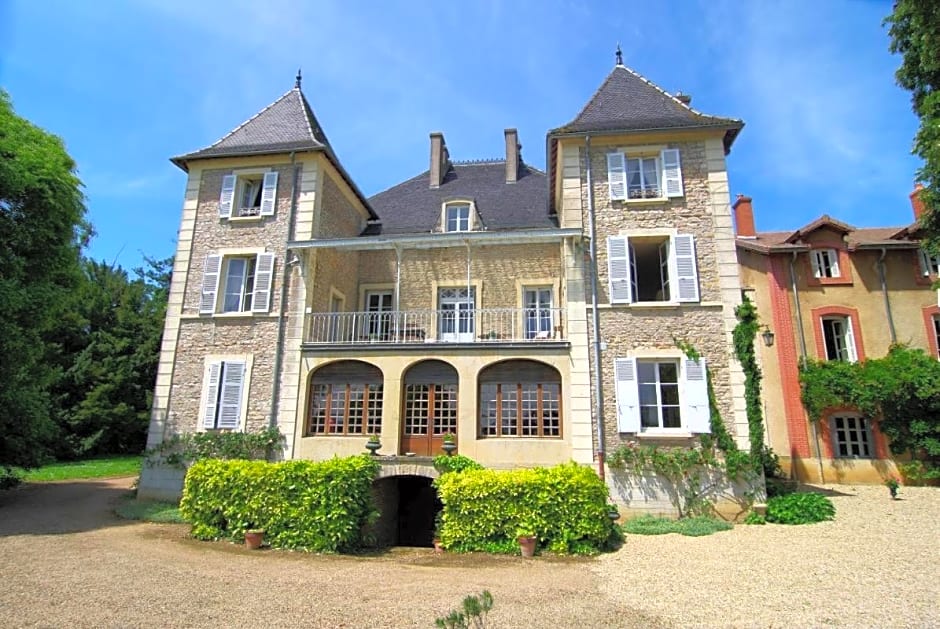 Le Château