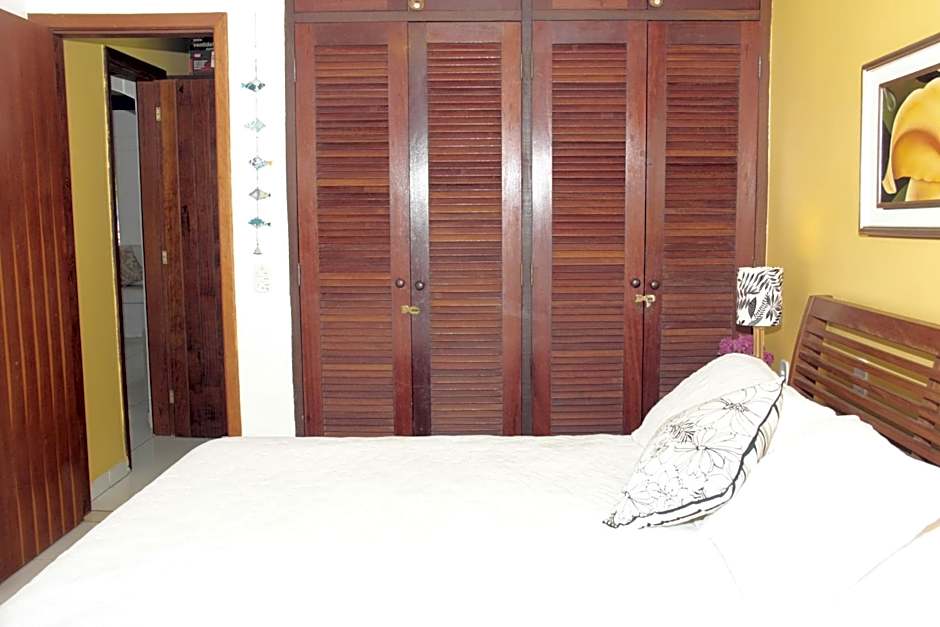 Apart Hotel Pet Friendly em Búzios