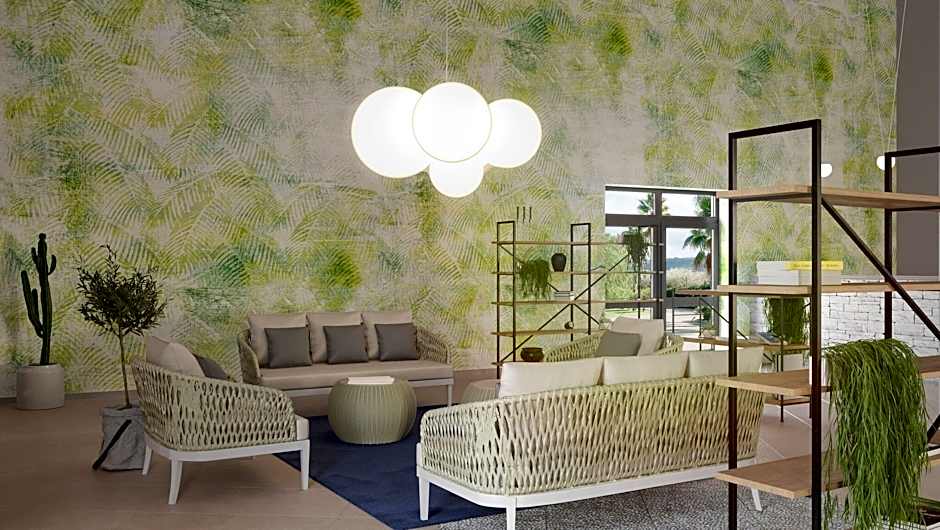 Falkensteiner Club Funimation Garden Calabria