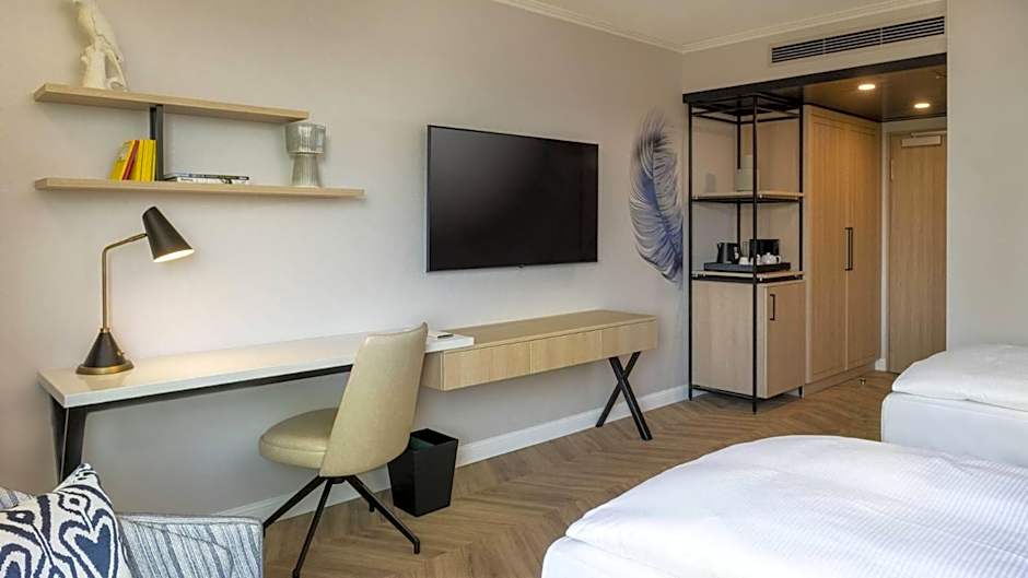 DoubleTree by Hilton Berlin Ku'damm