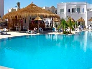 Jerba Sun Club