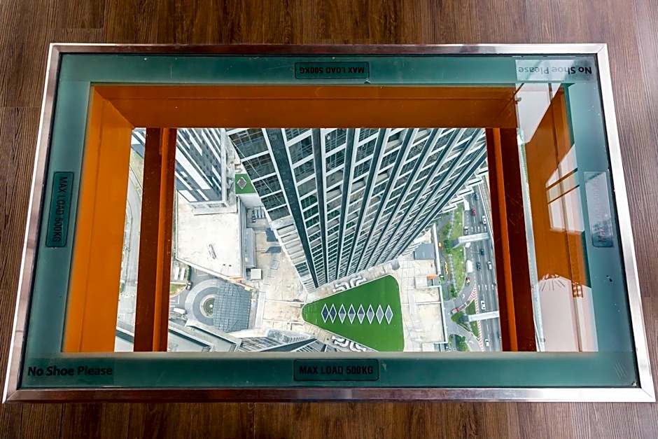 Eko Cheras Premium Suite