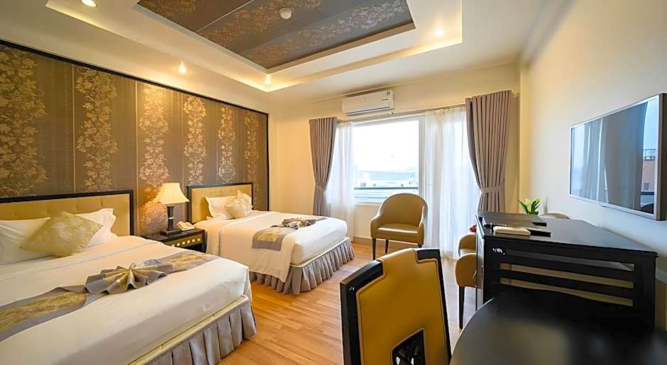 Rosaleen Boutique Hotel