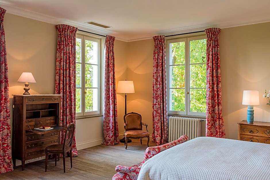 La Chartreuse Haut-Bailly - Anciennement Château Le Pape