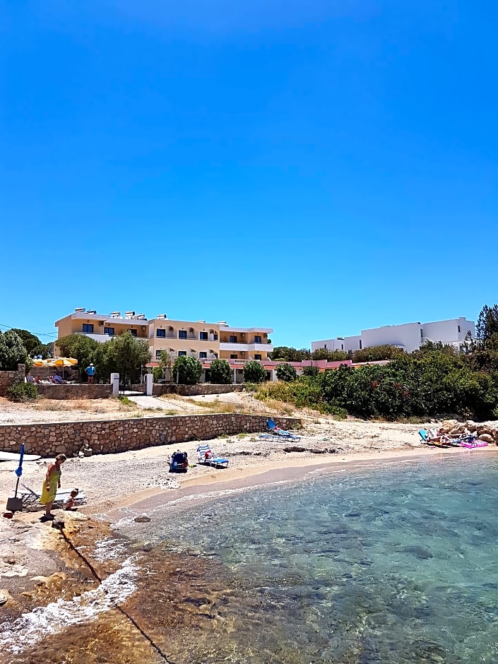 Anthi Maria Beach Apartments