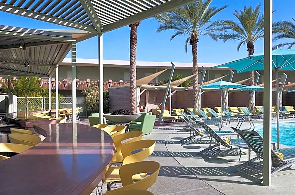 Hotel Valley Ho