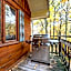 Chalet Mont Cascades w/ Spa & Fibre Optic Internet