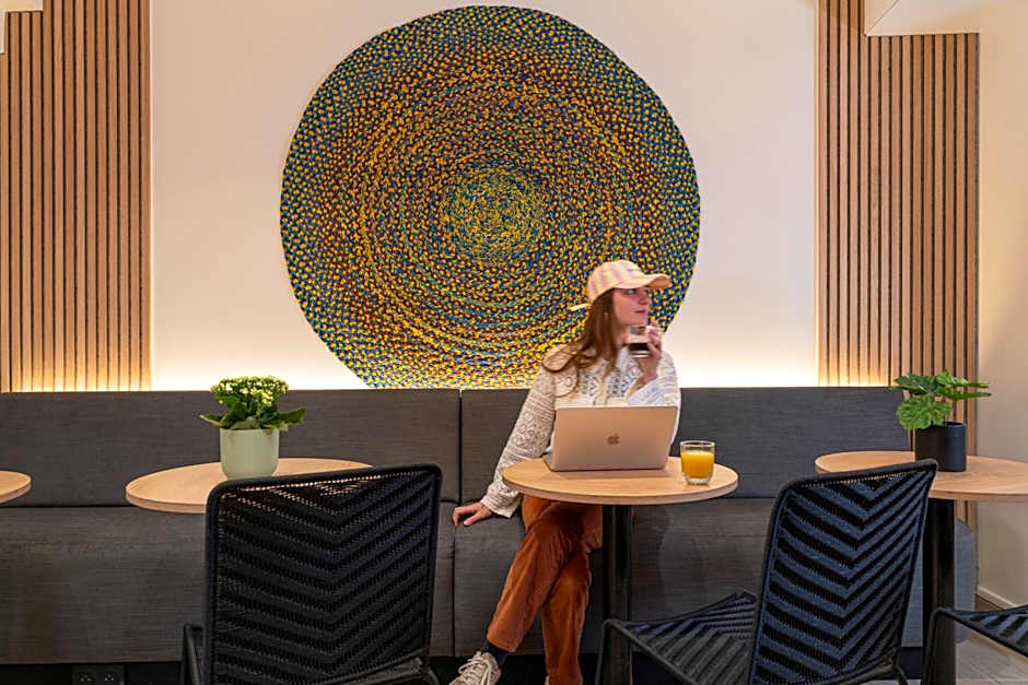 Hotel De L'Exposition - Republique