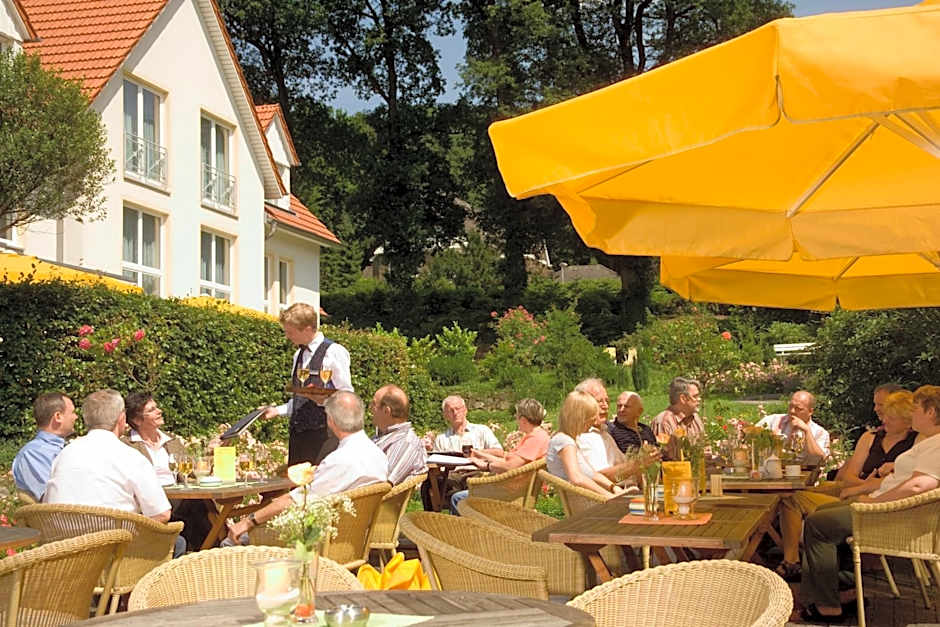 Hotel & Apartments Leugermann