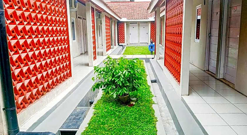 Saijaan Yogyakarta Mitra RedDoorz