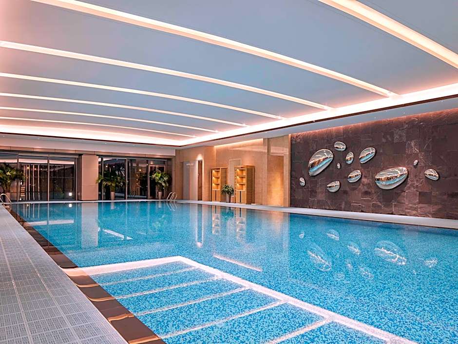 Pullman Suzhou Taicang