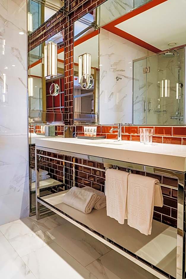 Vincci Ponte de Ferro