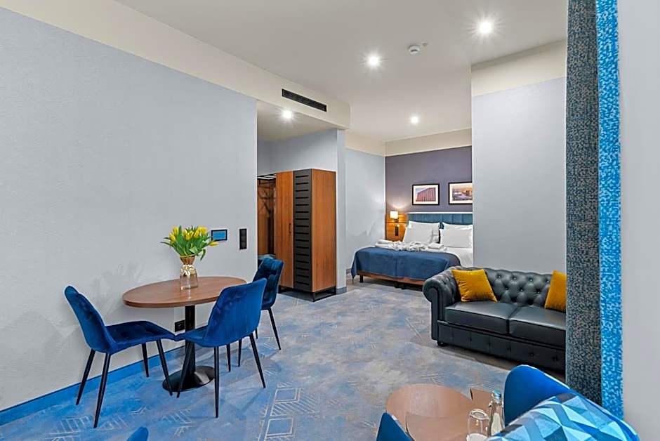 Hotel Diament Plaza Katowice