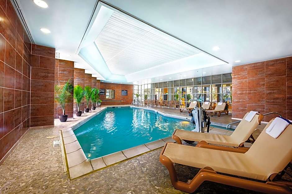 Hampton Inn By Hilton Virginia Beach-Oceanfront North
