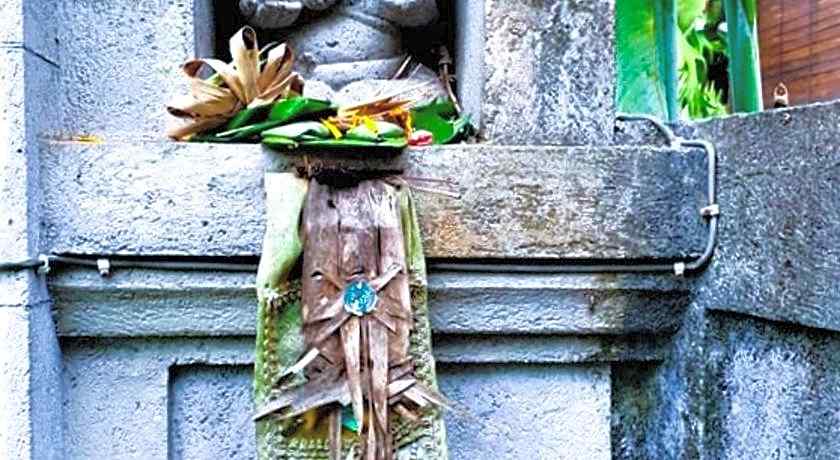 Merta House Jasan Village