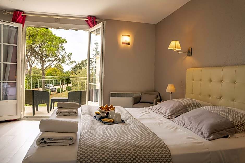 Logis Hotel des Granges