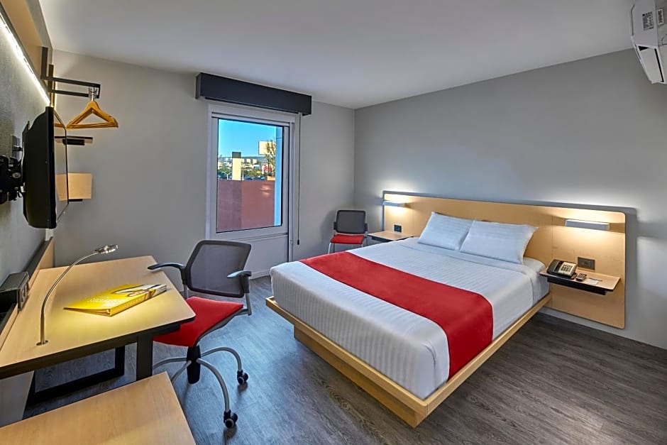 City Express by Marriott Veracruz