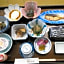 Jizokan Matsuya Ryokan