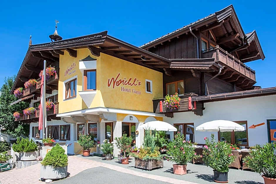 Noichl’s Hotel Garni