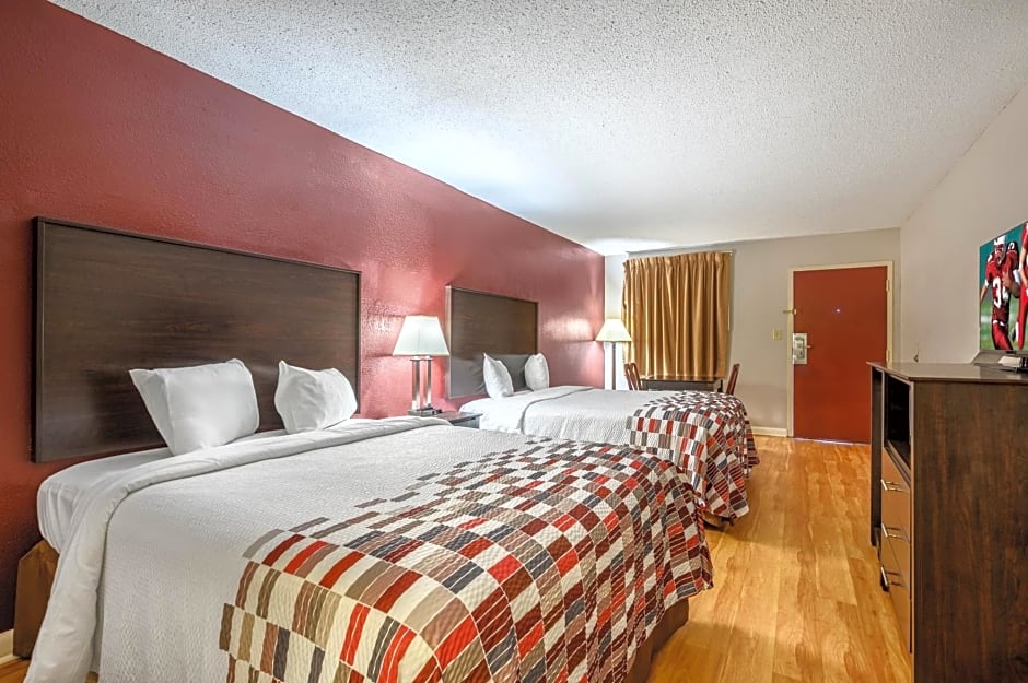 Red Roof Inn Sylacauga