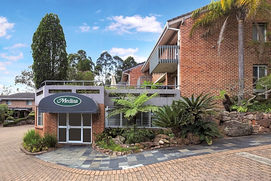 Medina Serviced Apartments North Ryde Sydney Marsfield Rates From Aud130