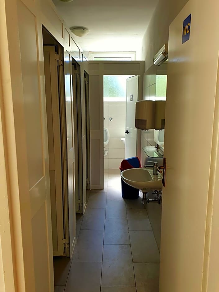 Youth Hostel Pinesta