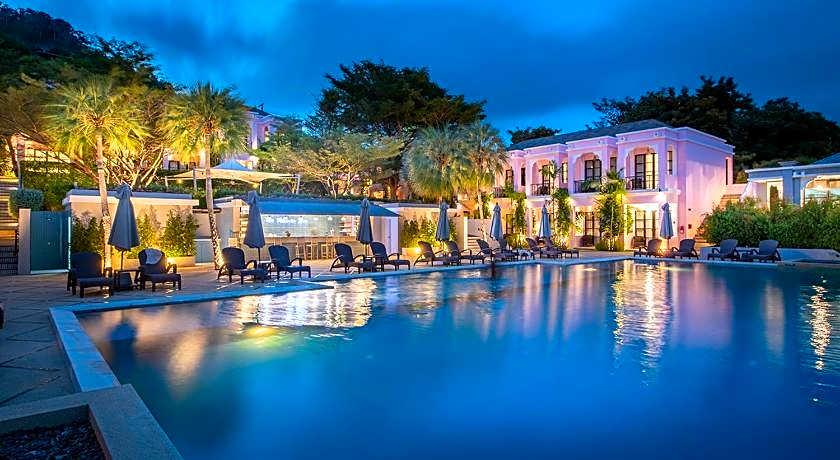 Absolute Sanctuary Hotel (Adult only 12)