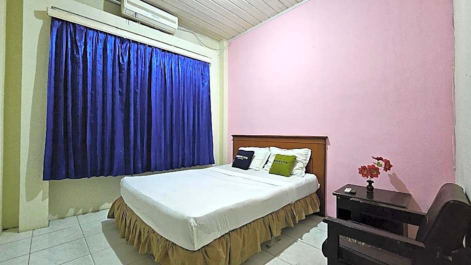 Urbanview Hotel Kharisma Banjarmasin