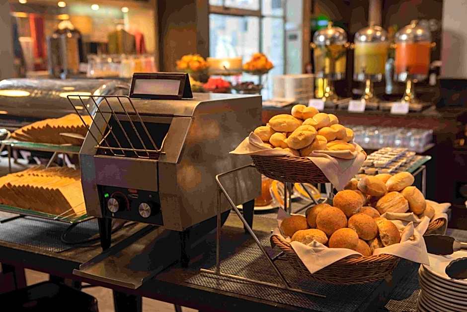 Casa Andina Select Tacna