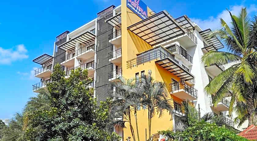 Astra Hotels  - Marathahalli - Spice Garden