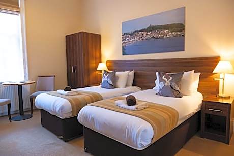 Inland King or Twin Room