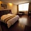 GreenTree Inn AnHui Maanshan Dangtu High Speed Railway East Station RT-Market Business Hotel