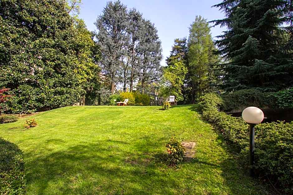 Hotel Tiziano Gruppo Minihotel