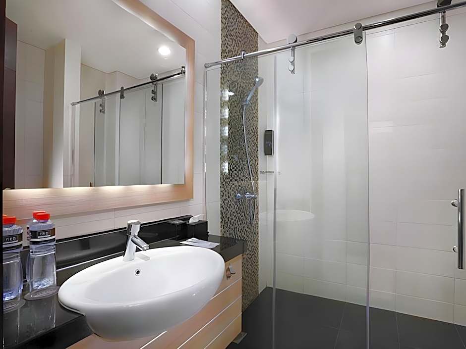 Hotel Neo Gubeng by ASTON