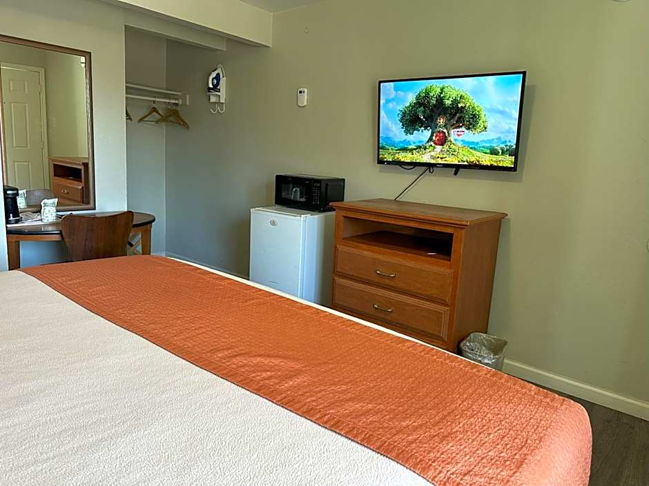 Alpine Inn And Spa