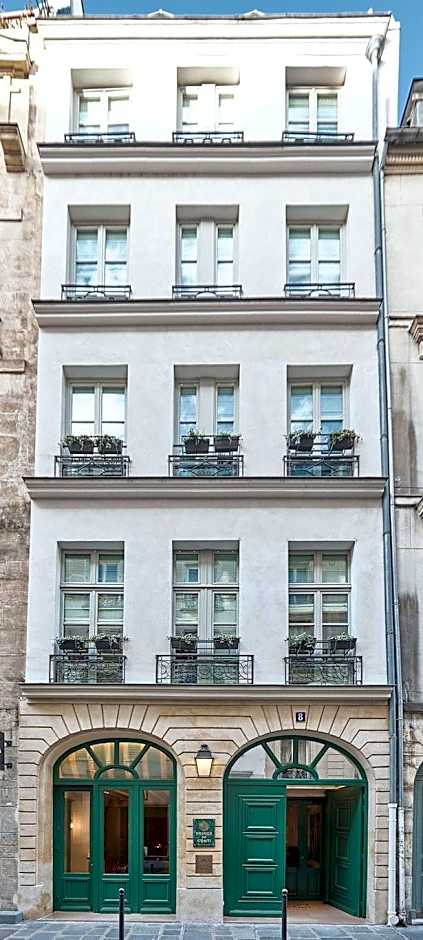 Prince De Conti Hotel