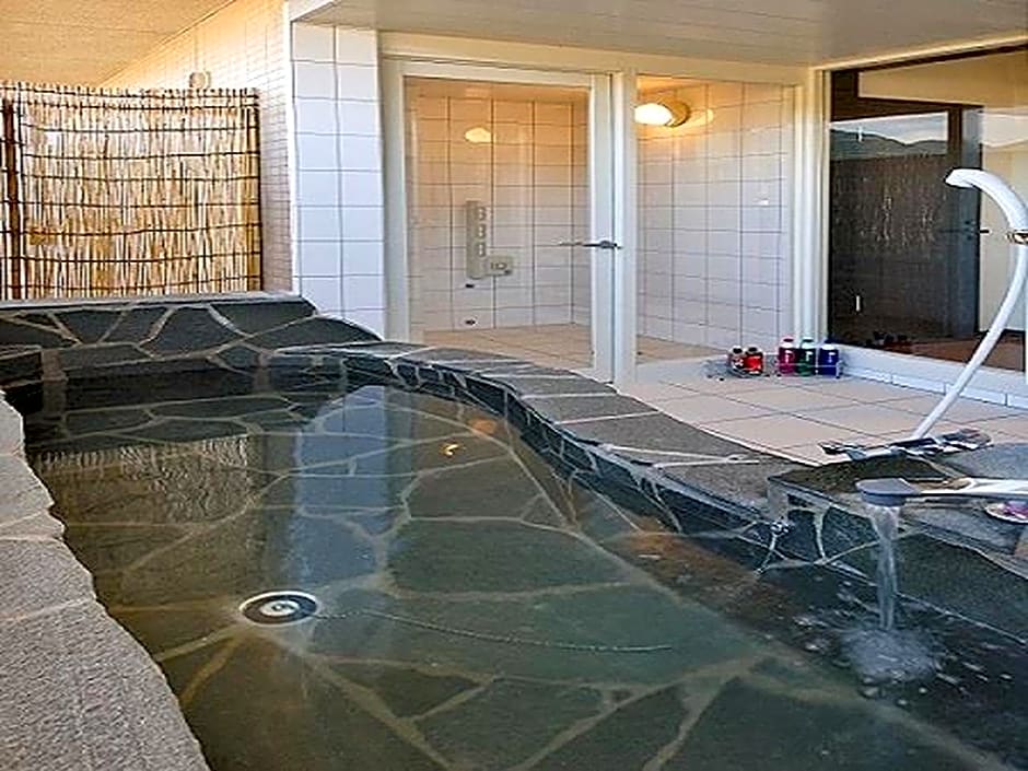 Hana no Shizuku Hotel