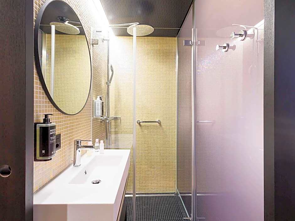 ibis Styles Bern City