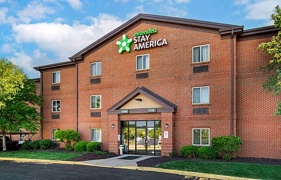 Extended Stay America Suites - St. Louis - Earth City