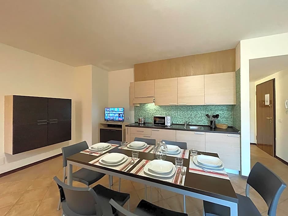 Residence le Polle