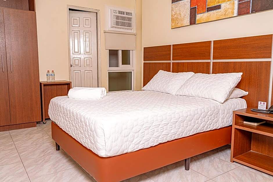 Hotel Benidorm Panama
