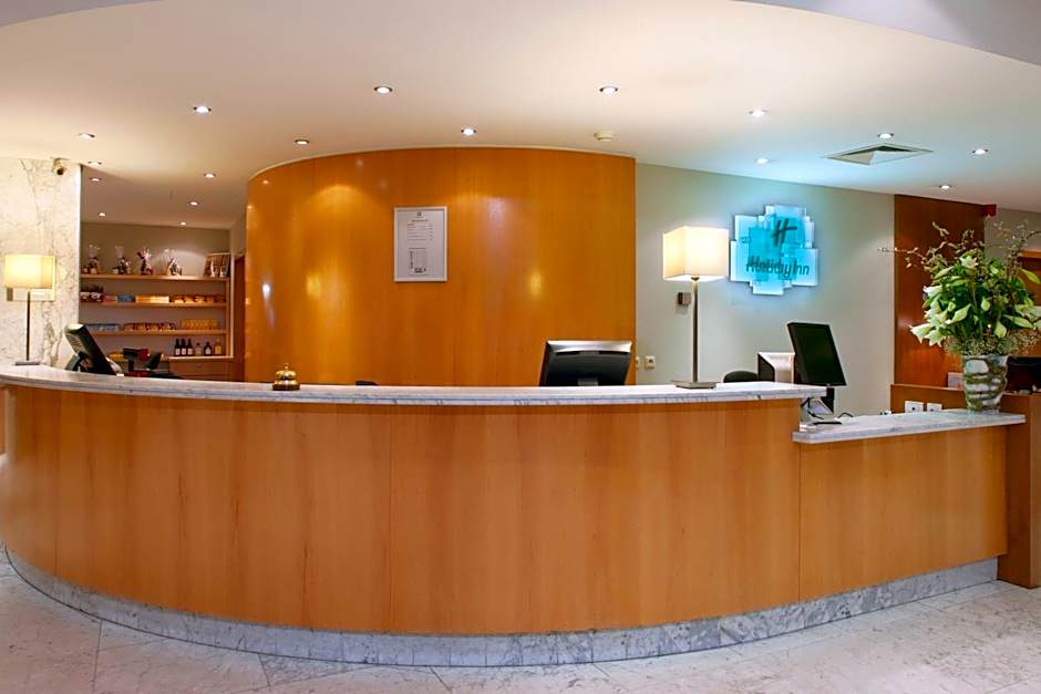 Holiday Inn Gent Expo By IHG