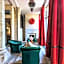 Le Palais Rhoul and Spa