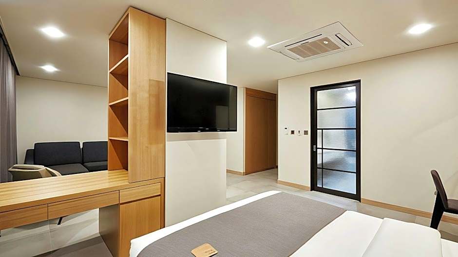 Hotel Ciel Dongtan